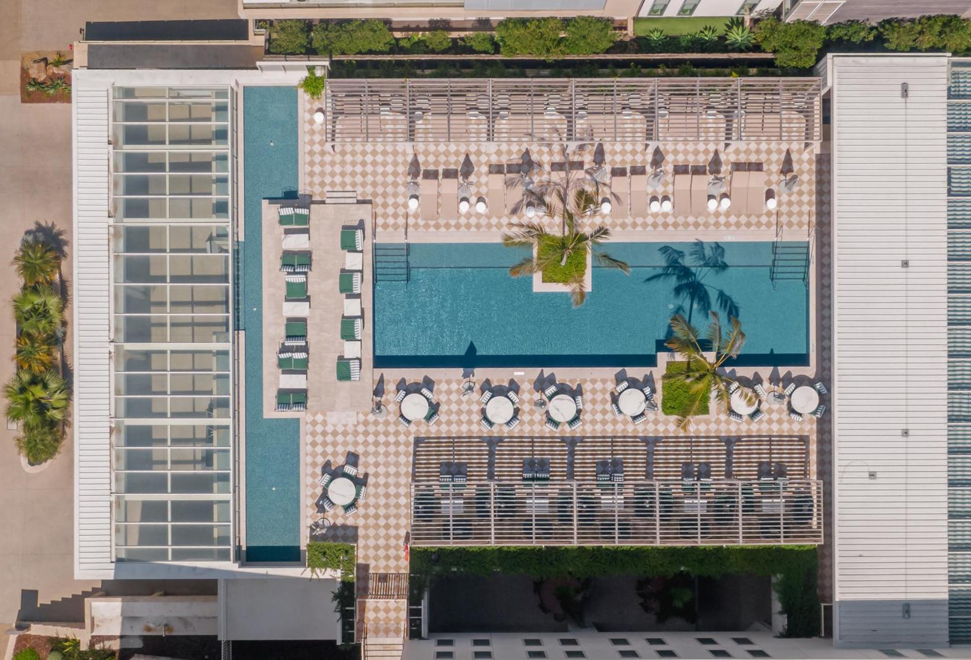Intercontinental Sorrento Mornington Peninsula Hotel Exterior photo